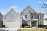 2469 Osceola Road - Photo 1
