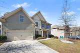 2469 Osceola Road - Photo 2