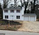 1133 Sandune Drive - Photo 1