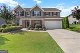 341 Spotted Ridge Circle - Photo 1