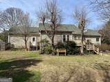 148 Swan Sanders Road - Photo 17