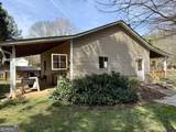 148 Swan Sanders Road - Photo 20
