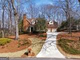 180 Grogans Landing - Photo 1