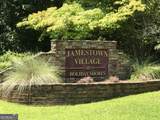 0 LOT 204 Jamesway Drive - Photo 1