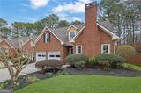 1543 Laurel Park Circle - Photo 1