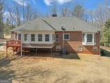 2522 Chimney Ridge Drive - Photo 46