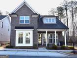 4489 Waterside Parkway - Photo 1