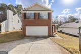 6582 Browns Mill Ferry Drive - Photo 1