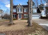 1012 Crown Corners Drive - Photo 15