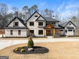 1178 Pinnacle Drive - Photo 1