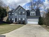 5176 Shotwell Street - Photo 1