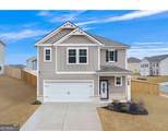 144 Chapel Hill Parkway - Photo 1