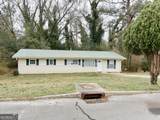 135 Lillian Drive - Photo 1
