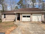 6928 Babbling Brook Drive - Photo 1
