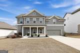 2673 Limestone Creek Drive - Photo 2