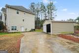 3183 Gus Robinson Road - Photo 26