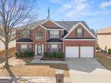 3669 Arminto Drive - Photo 1