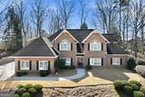 3726 Timber Walk Drive - Photo 1