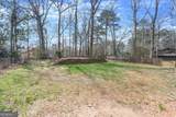 2903 Woodhollow Lane - Photo 32