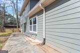 2903 Woodhollow Lane - Photo 33