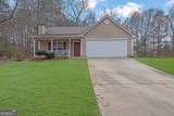 1805 Tribble Ridge Drive - Photo 2