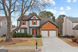 3895 Lake Lanier Drive - Photo 1