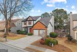 3895 Lake Lanier Drive - Photo 2