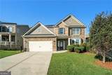 566 Olympic Way - Photo 1