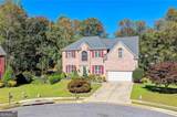 1500 Hampton Hollow Drive - Photo 1