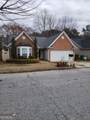 2869 Hillvale Cove Drive - Photo 1