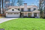 210 Shady Grove Lane - Photo 2