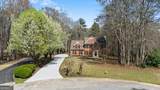 225 Monarch Drive - Photo 5