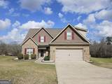 140 Chapman Ridge Road - Photo 1