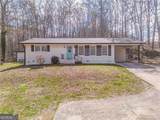 1540 Booze Mountain Road - Photo 1