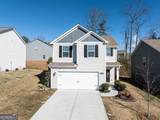 4944 Bridle Run Trail - Photo 1