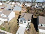 4944 Bridle Run Trail - Photo 2