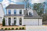 1100 Maybeck Way - Photo 1