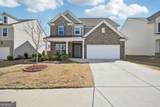 1283 Maston Road - Photo 2