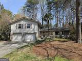 4857 Cambridge Drive - Photo 1