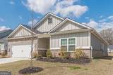 3934 Saddle Bag Court - Photo 1