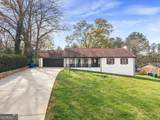 3765 Preakness Drive - Photo 61
