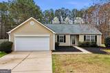 3385 Bridgeshaw Drive - Photo 1