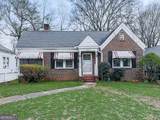 1444 Athens Avenue - Photo 1