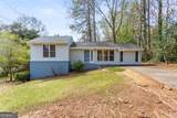 2866 Highland Drive - Photo 1