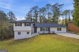 2967 Flat Shoals Road - Photo 1
