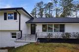 2967 Flat Shoals Road - Photo 4
