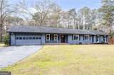 1590 Bellchase Drive - Photo 1