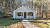 4383 Mitchell Hill Drive - Photo 1