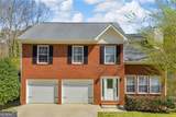 4605 Creek Bluff Drive - Photo 1