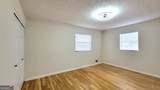 6418 Maddox Road - Photo 36